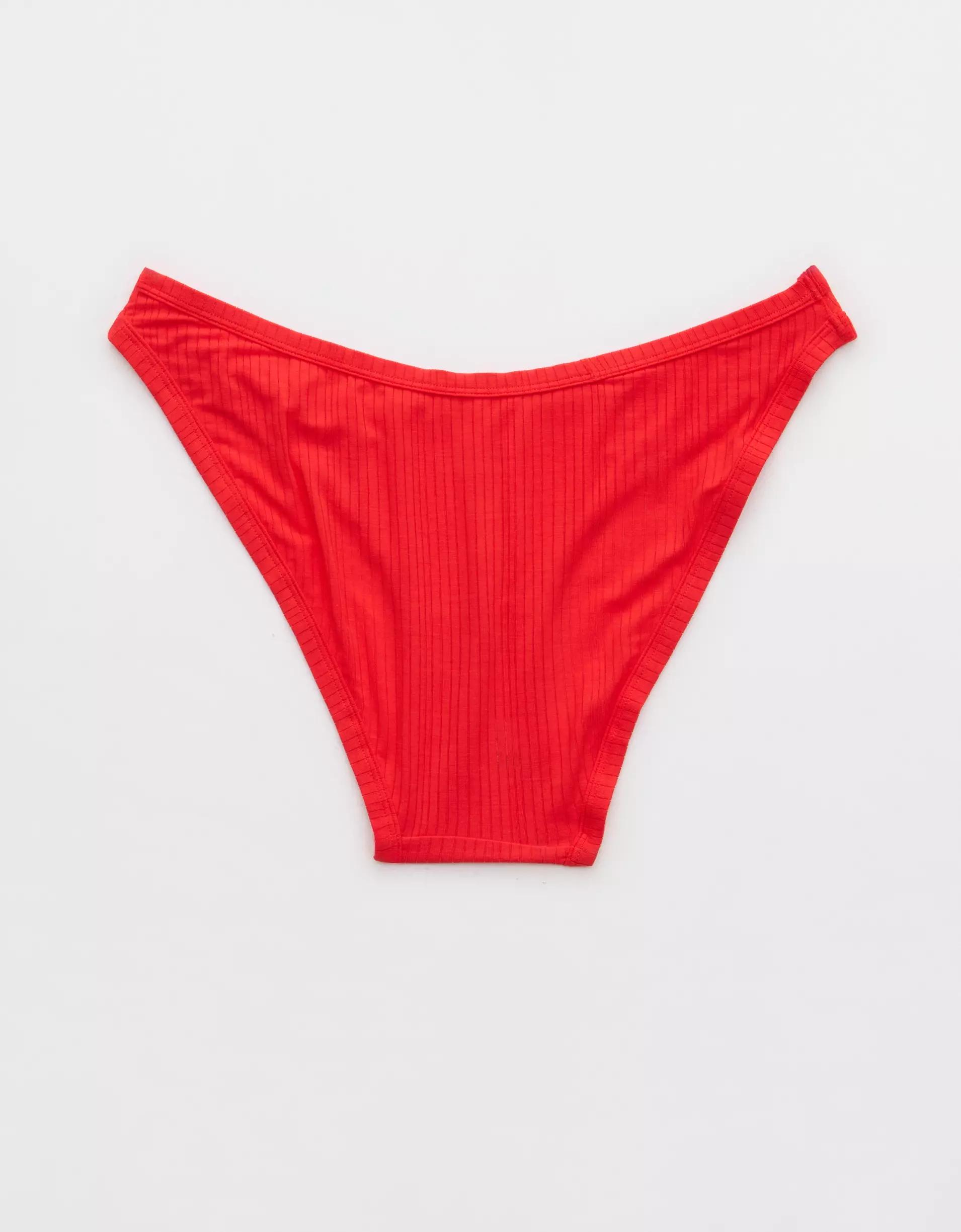 Superchill Modal Rib Bikini Underwear Product Image