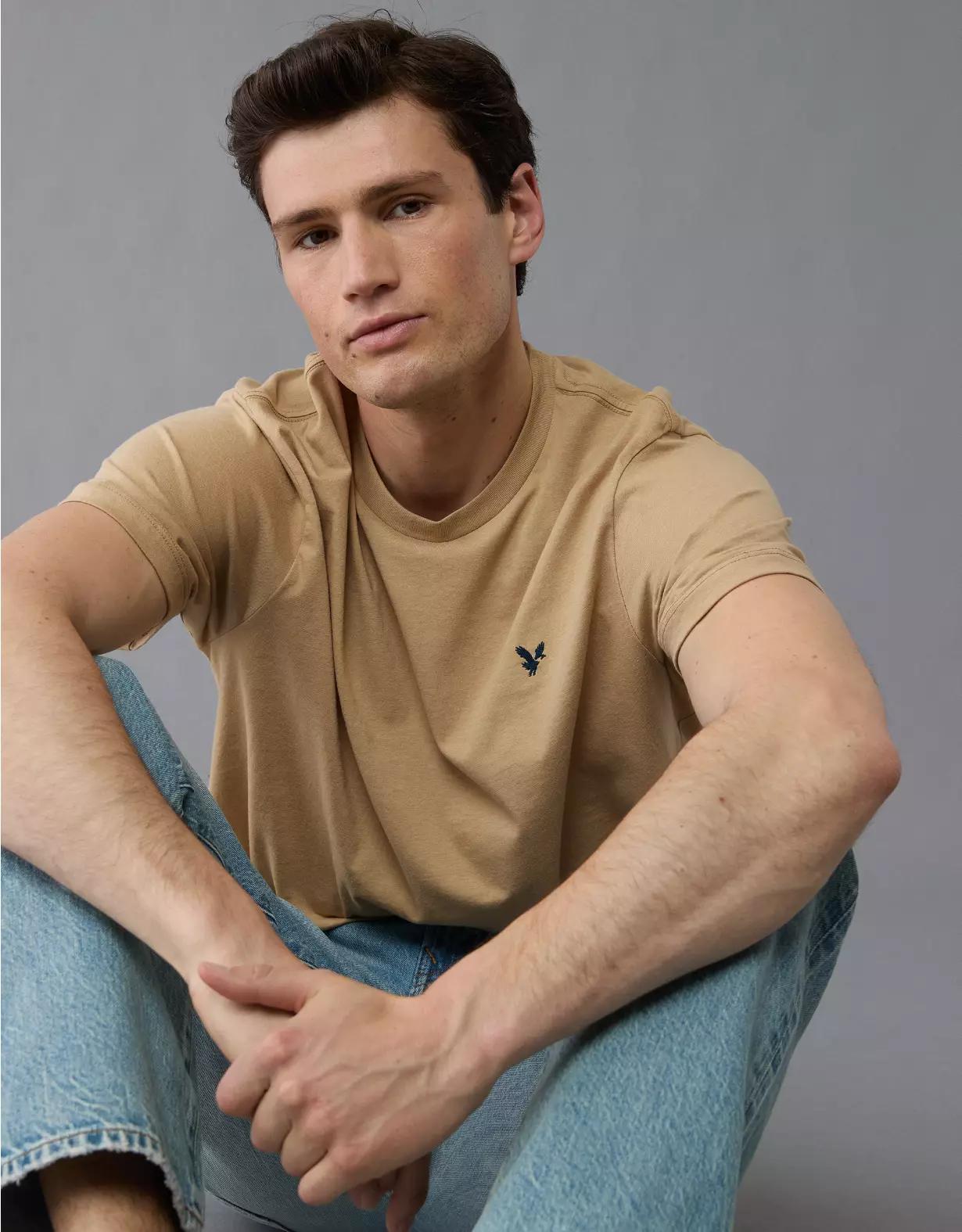 AE Icon T-Shirt Product Image