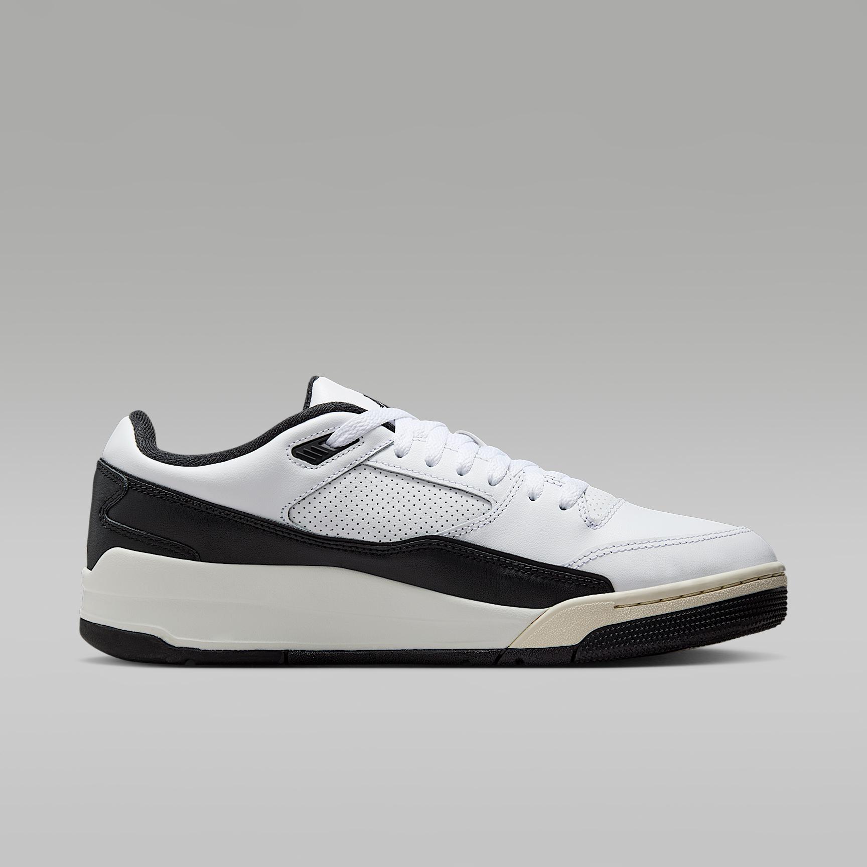 Mens Jordan Flight Court Shoes | HF3255-112 Product Image