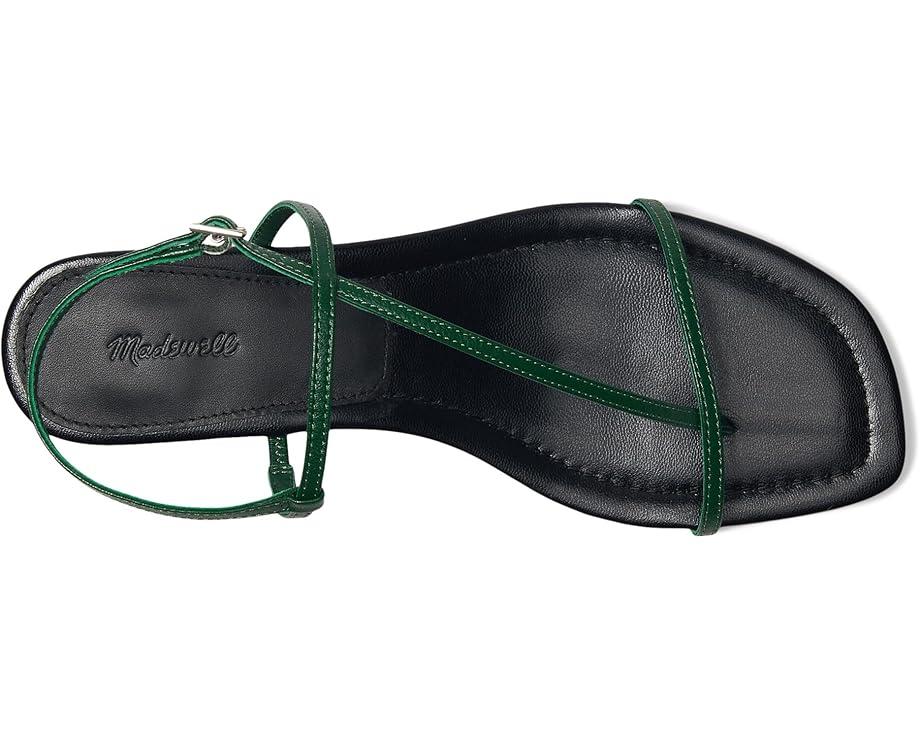 Lisbon Bangle Sandals Product Image