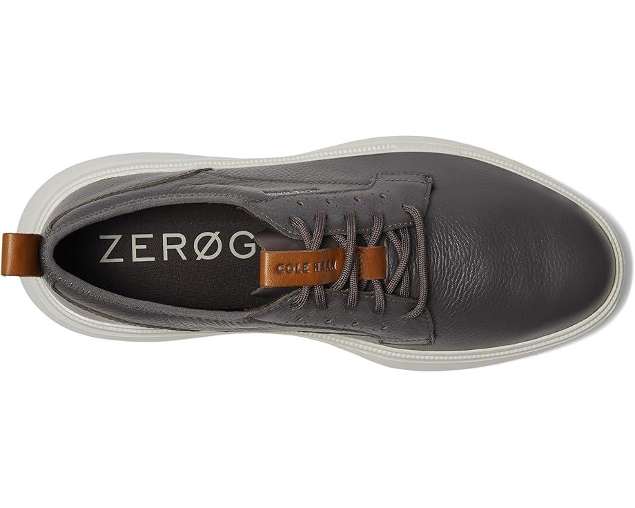 Grandpro All Day Leather Runners Product Image