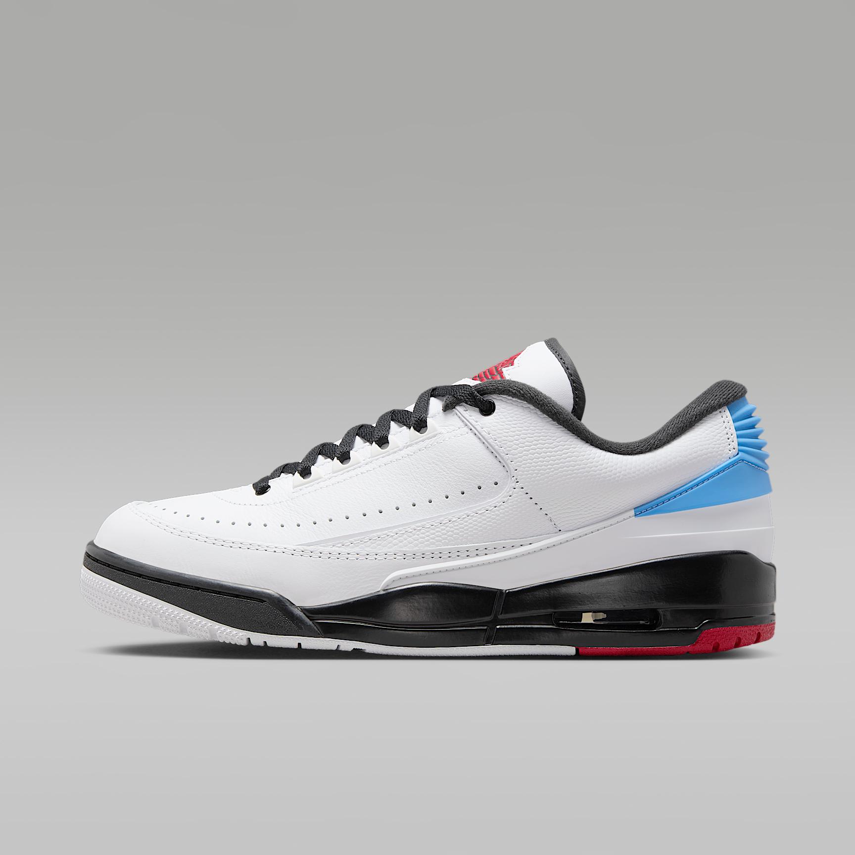 Jordan 2/3 Men's Shoes Product Image