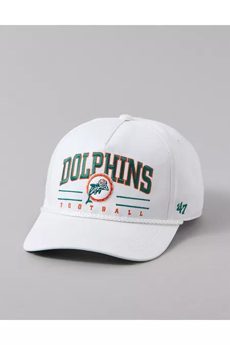 '47 Miami Dolphins Baseball Hat Men's Product Image