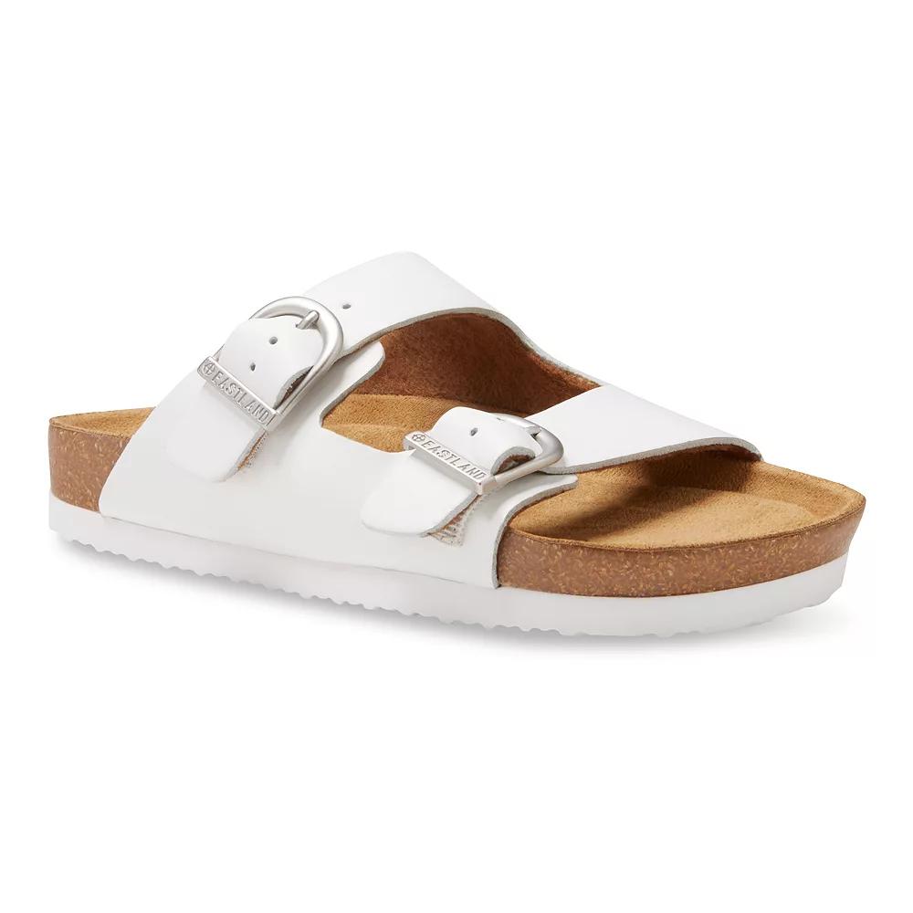 Eastland Cambridge Women's Slide Sandals,  Product Image
