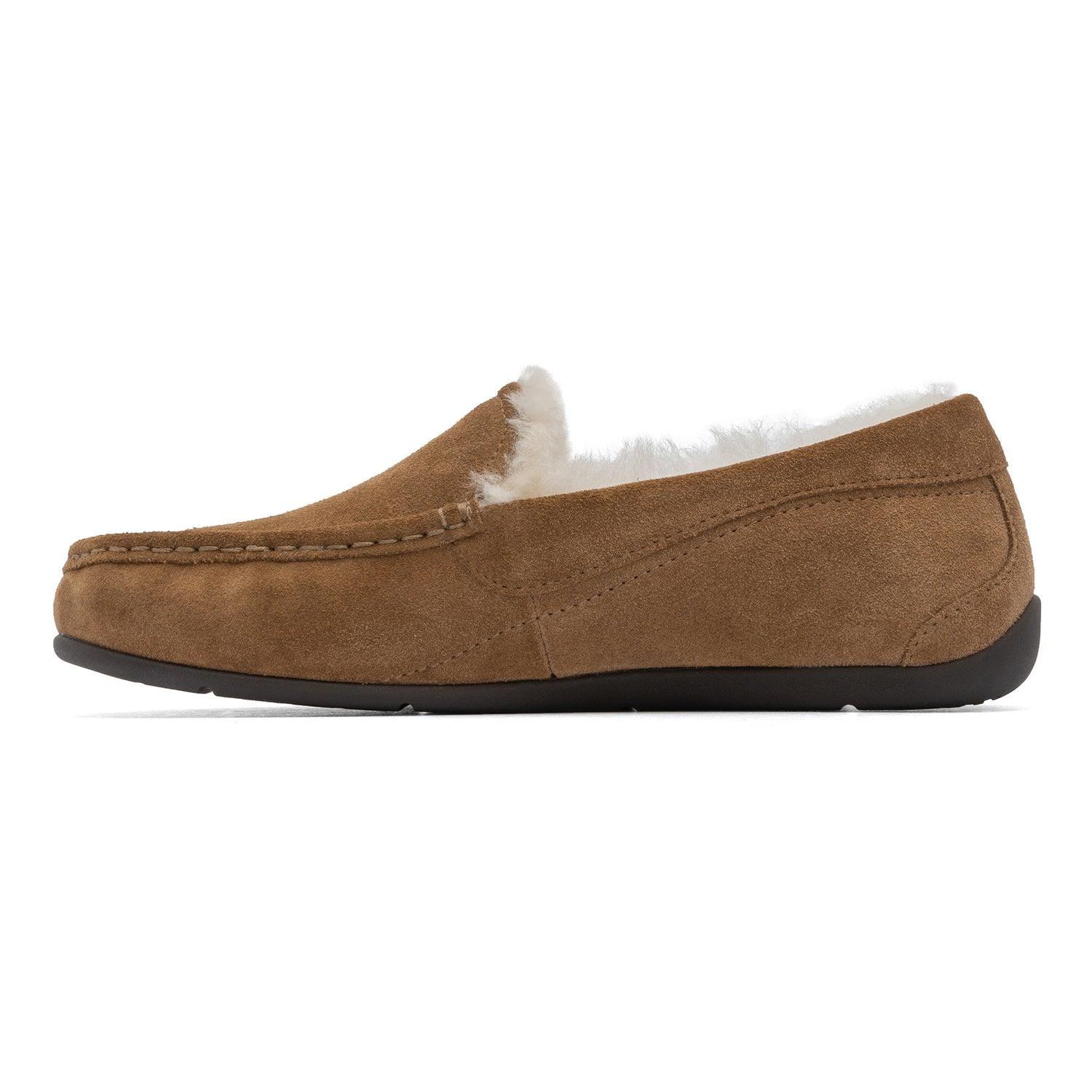 Amble Slipper Product Image