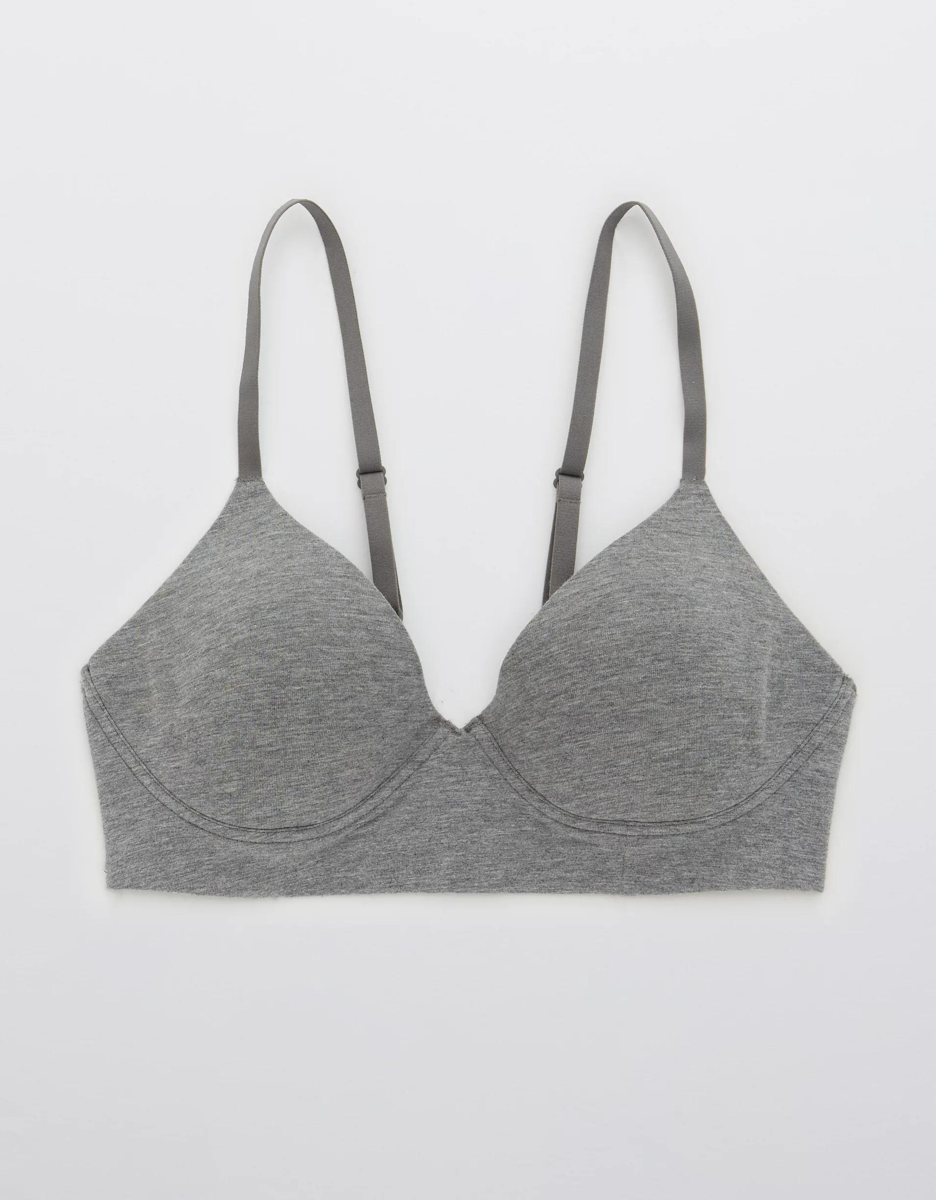 Superchill Wireless Lightly Lined Bra Product Image
