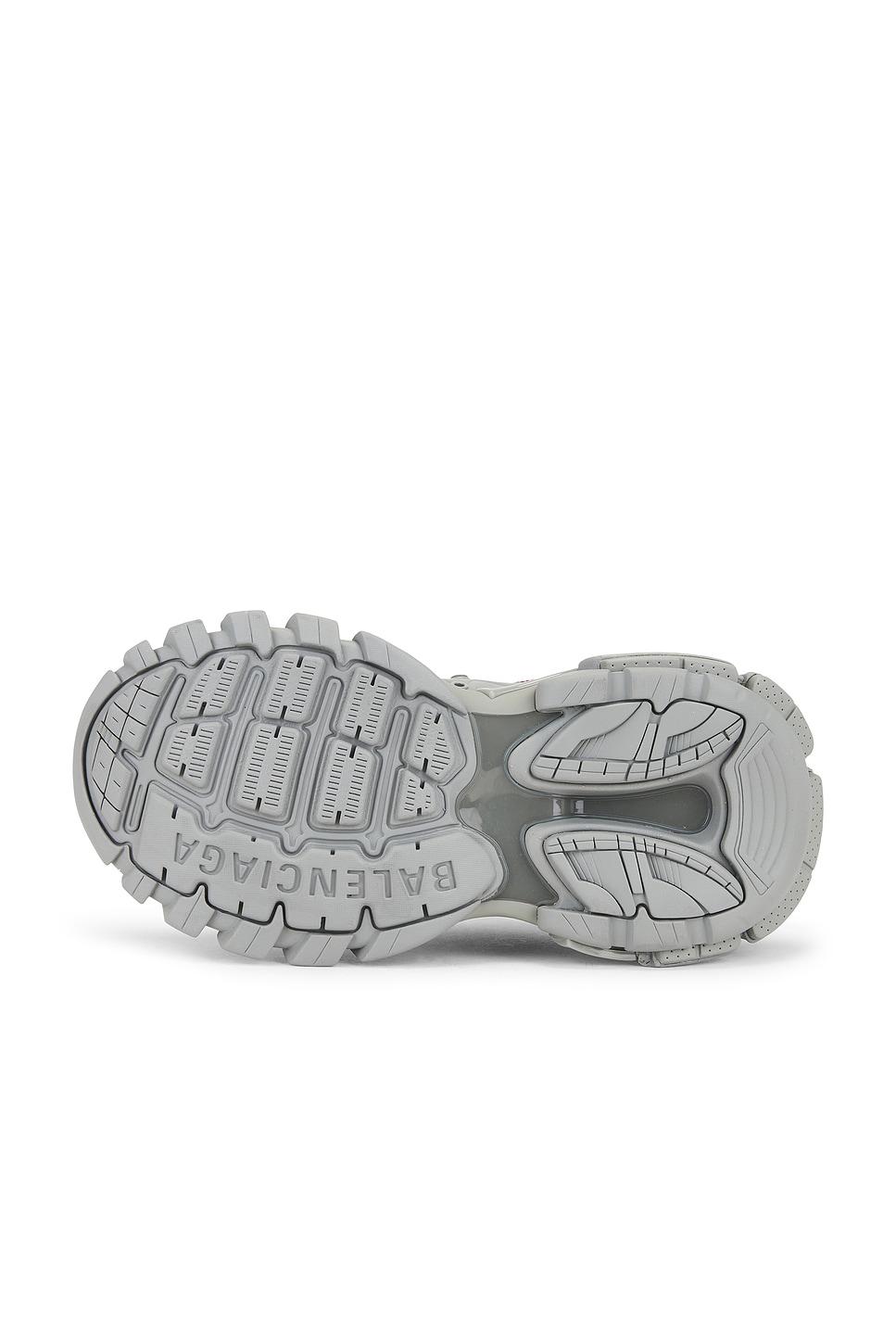 Track Sneaker Product Image