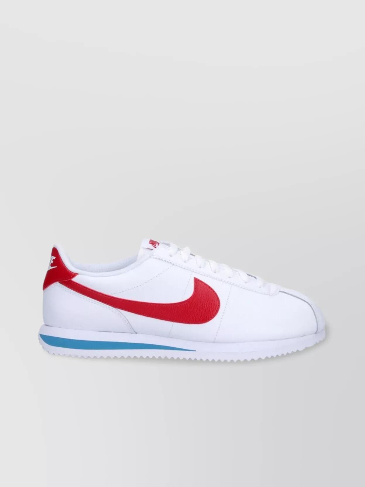 Nike Men's Cortez Leather Shoes Product Image