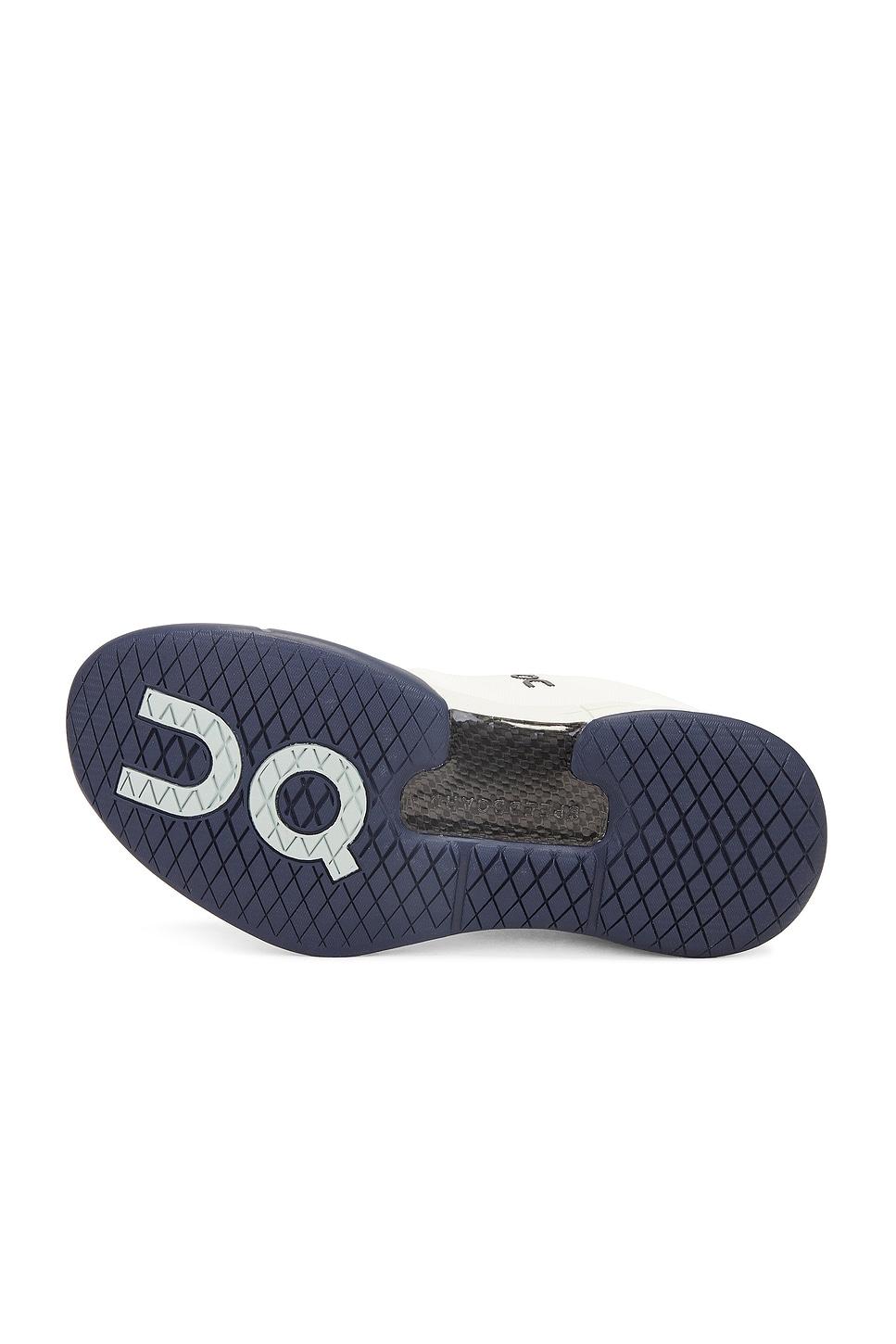 The Roger Pro Sneaker Product Image