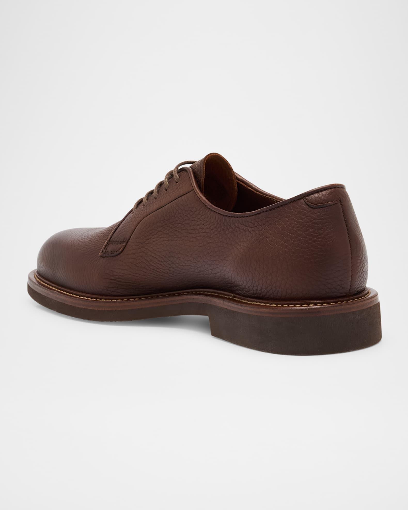 Men's City II Cap Toe Leather Oxfords Product Image