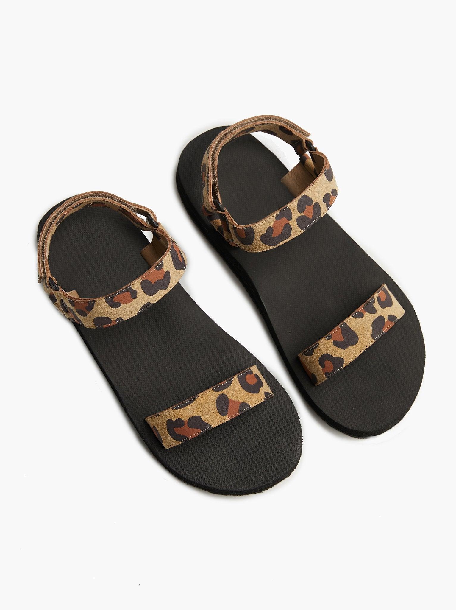 ABLE Macy Sandal Product Image