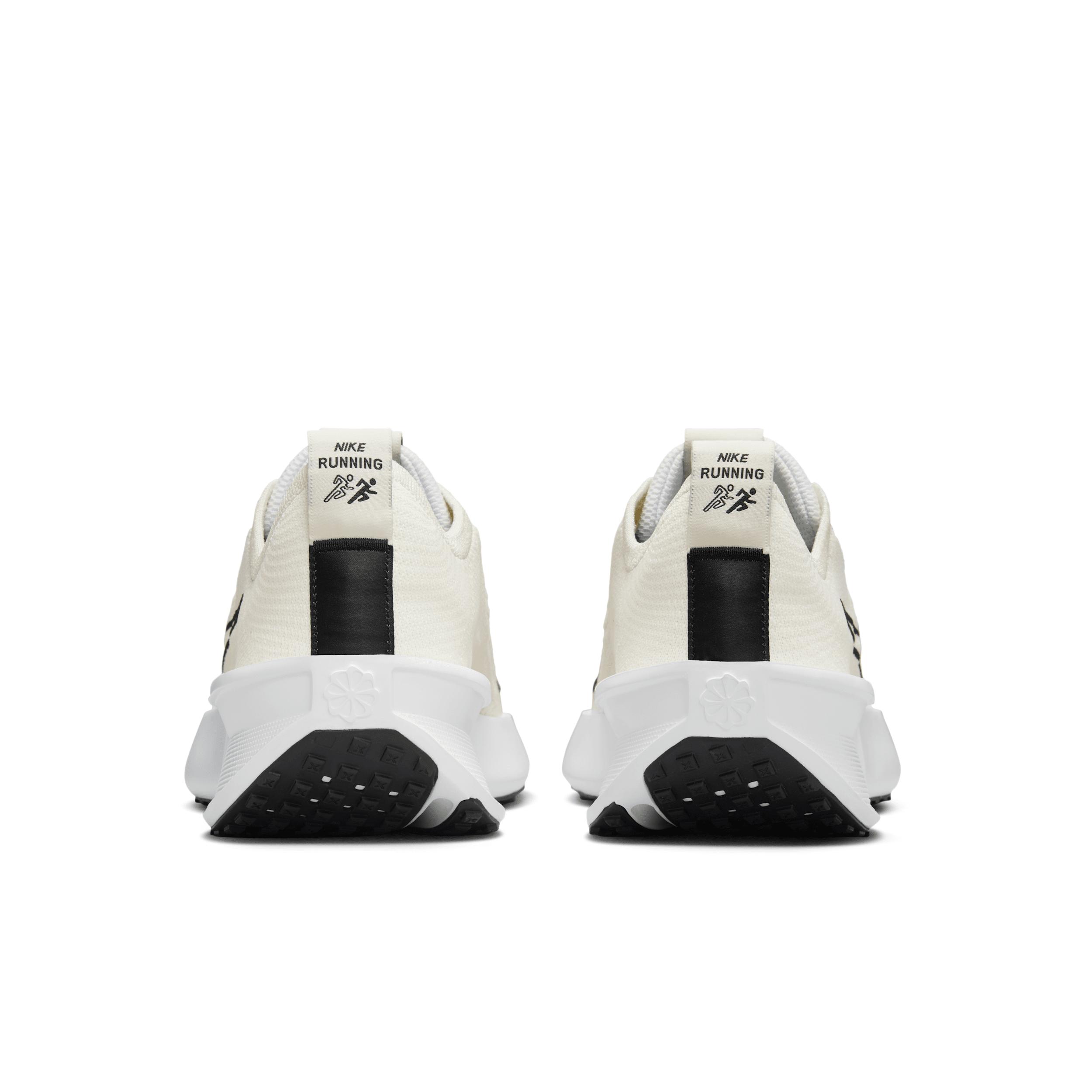 Nike Womens Interact Run Road Running Shoes | FD2292-109 Product Image