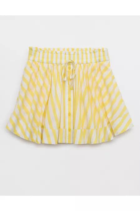 Aerie Boxer Skort Women's Product Image
