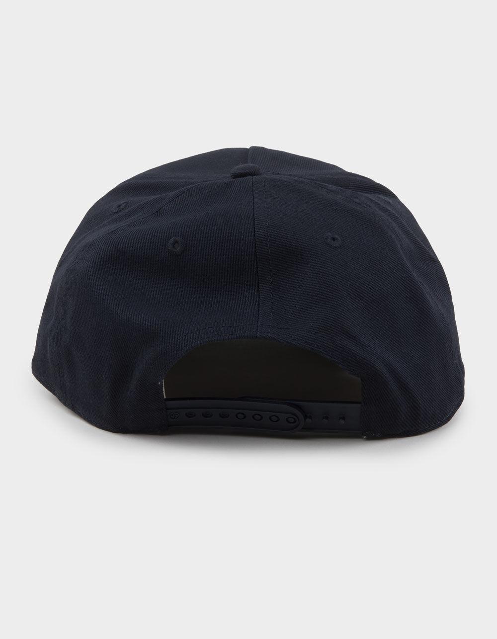 47 BRAND Boston Red Sox Pomona '47 Hitch Snapback Hat - NAVY Product Image