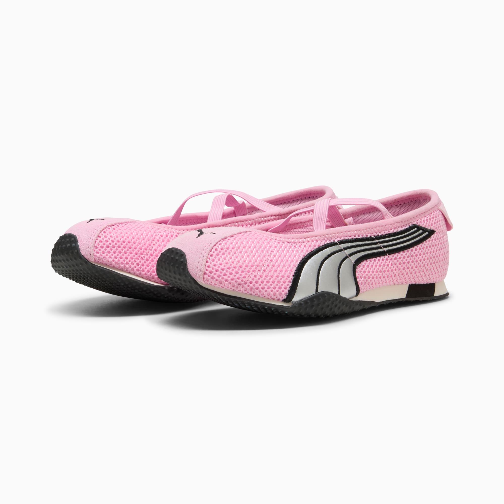 H-Street Ballet Women's Sneakers Product Image