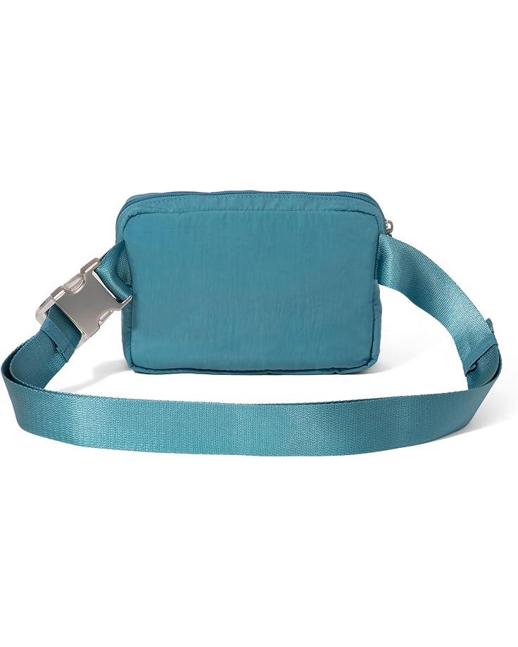 Coastal Flip Lock Crossbody Product Image