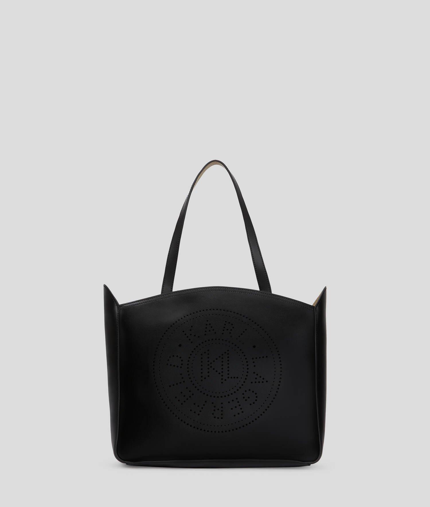 K/CIRCLE MEDIUM TOTE BAG Product Image