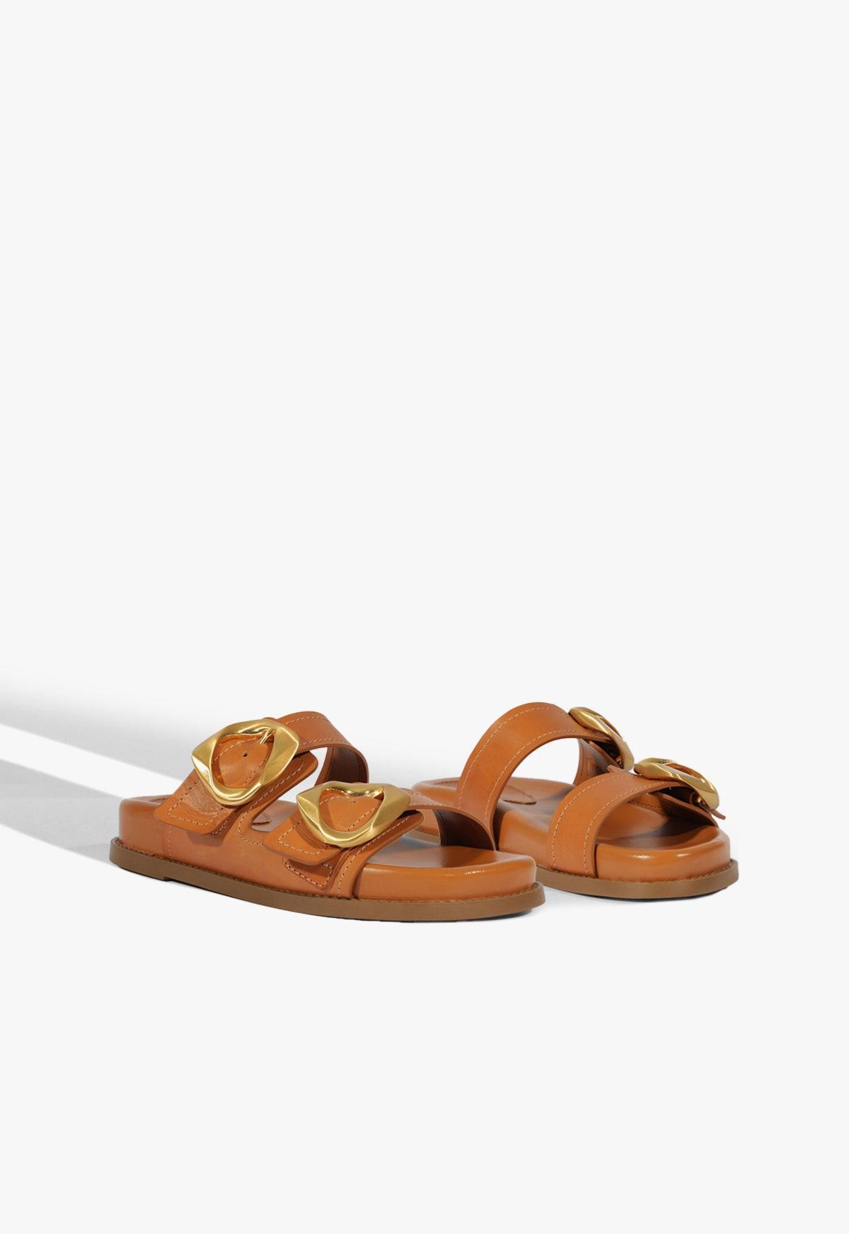 Olga Sporty Sandal Product Image