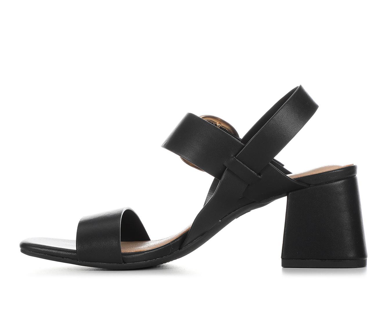 Women's Solanz Kimmy Dress Sandals Product Image