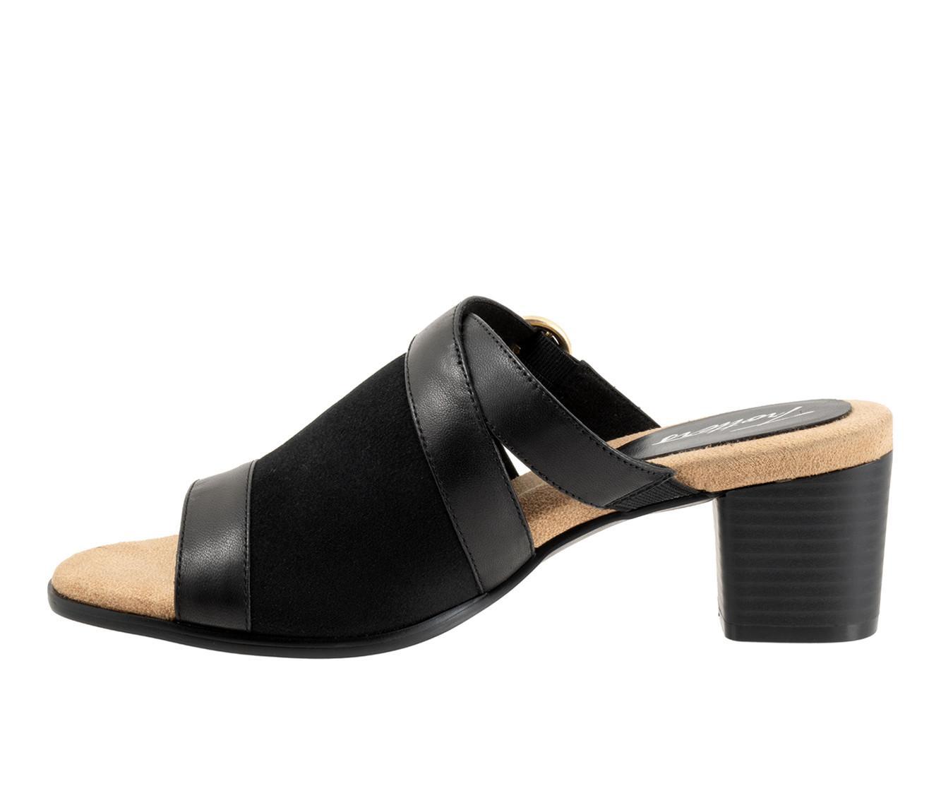 Women's Trotters Mitzie Dress Sandals Product Image