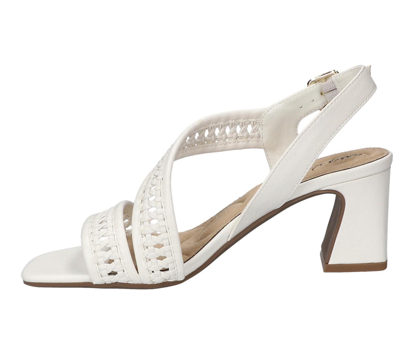 Women's Easy Street Rowan Dress Sandals Product Image