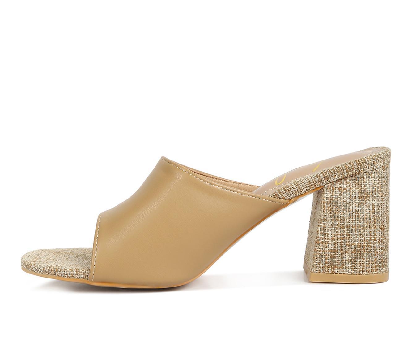 Women's London Rag Addie Dress Sandals Product Image