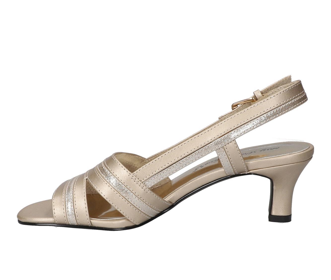 Women's Easy Street Meghan Pumps Product Image