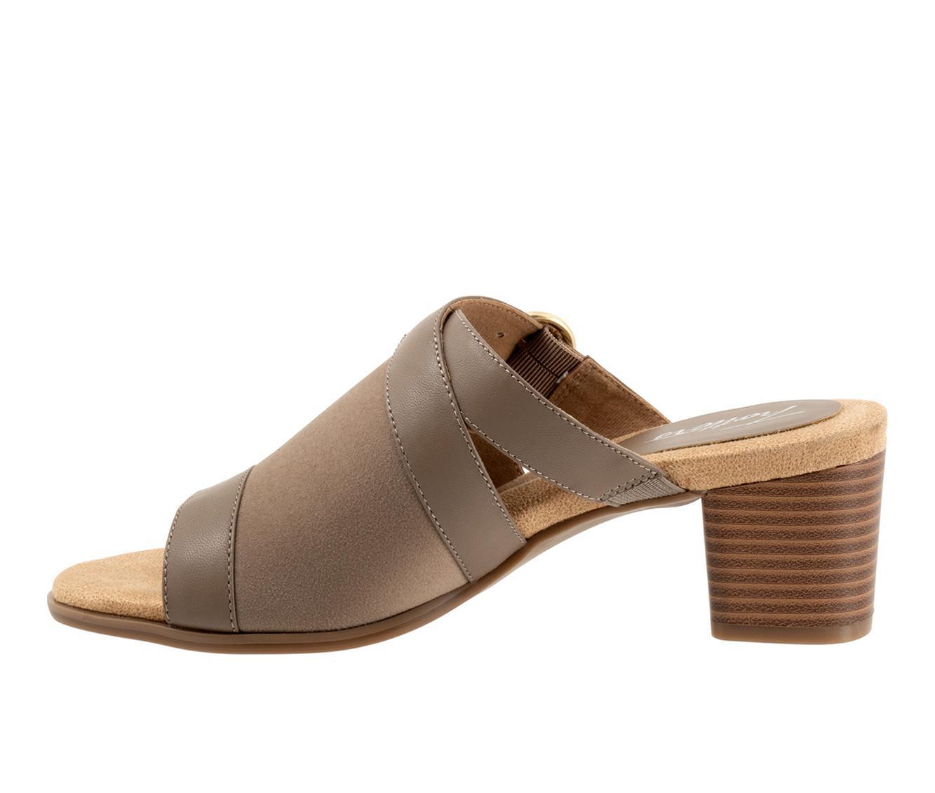 Women's Trotters Mitzie Dress Sandals Product Image