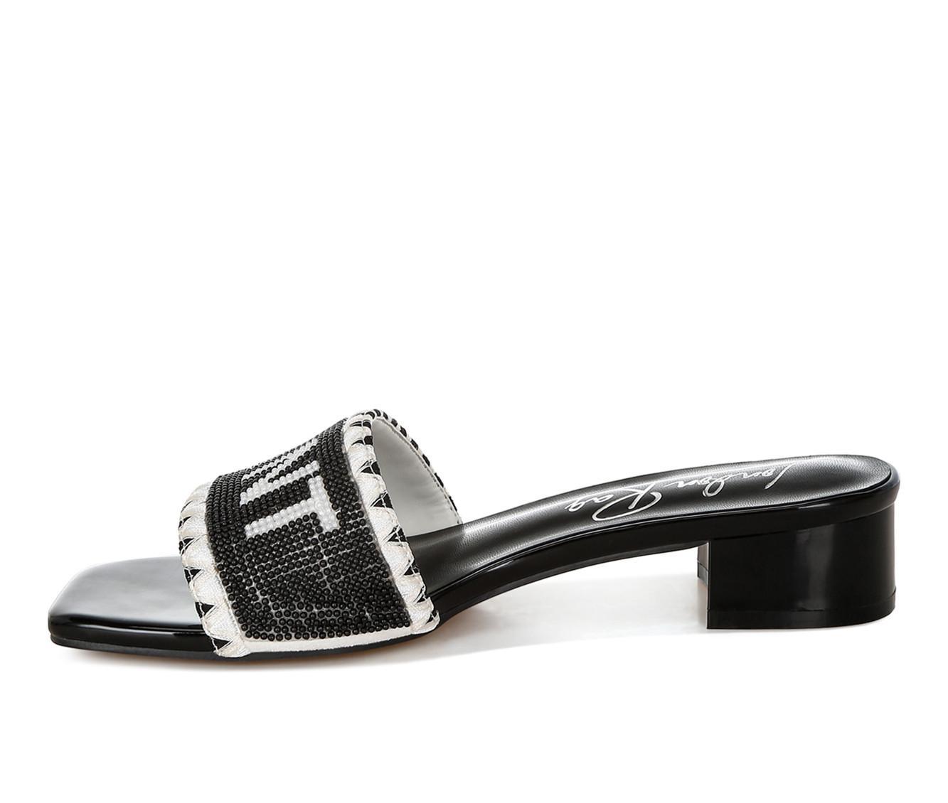 Women's London Rag Poshta Heeled Sandals Product Image