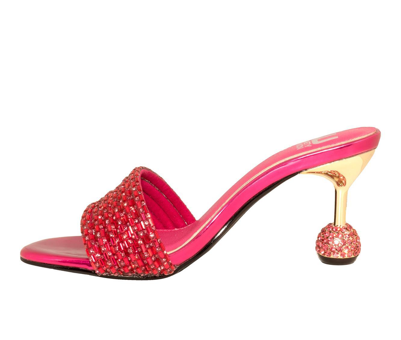 Women's Ninety Union Sassy Dress Sandals Product Image