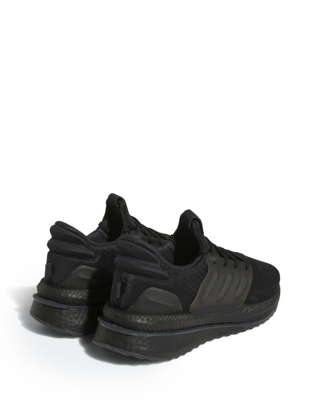 X_PLRBOOST "Black" sneakers Product Image