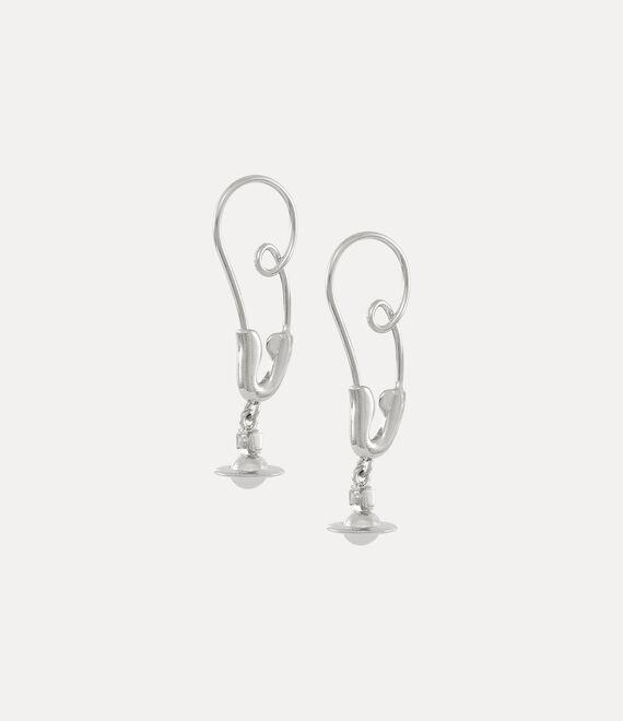 Large Maxima Earrings  Product Image