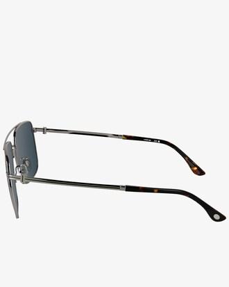 The Line Metal Pilot Glasses Product Image