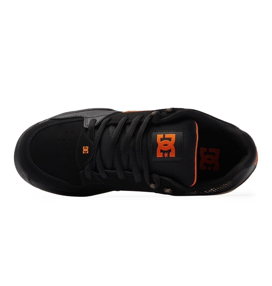 Men's Versatile Shoes Male Product Image