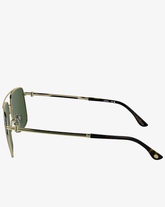 The Line Metal Pilot Glasses Product Image
