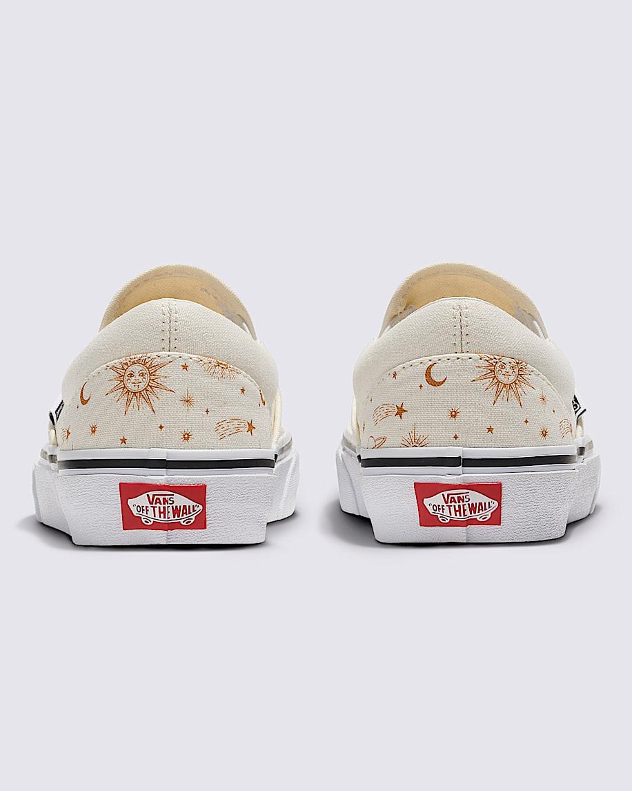 Customs Classic Slip-On Shoe in Customs| Vans US Product Image