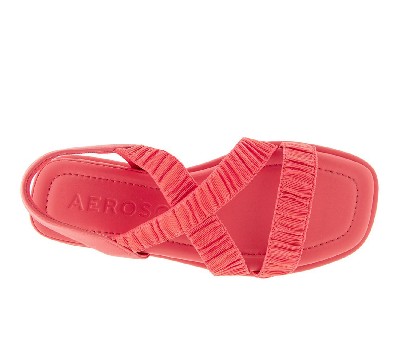 Women's Aerosoles Bora Sandals Product Image