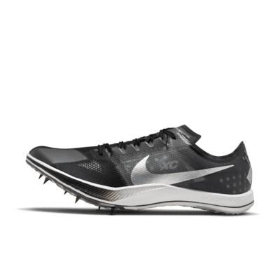 Nike Mens Dragonfly XC Cross-Country Spikes | DX7992-001 Product Image