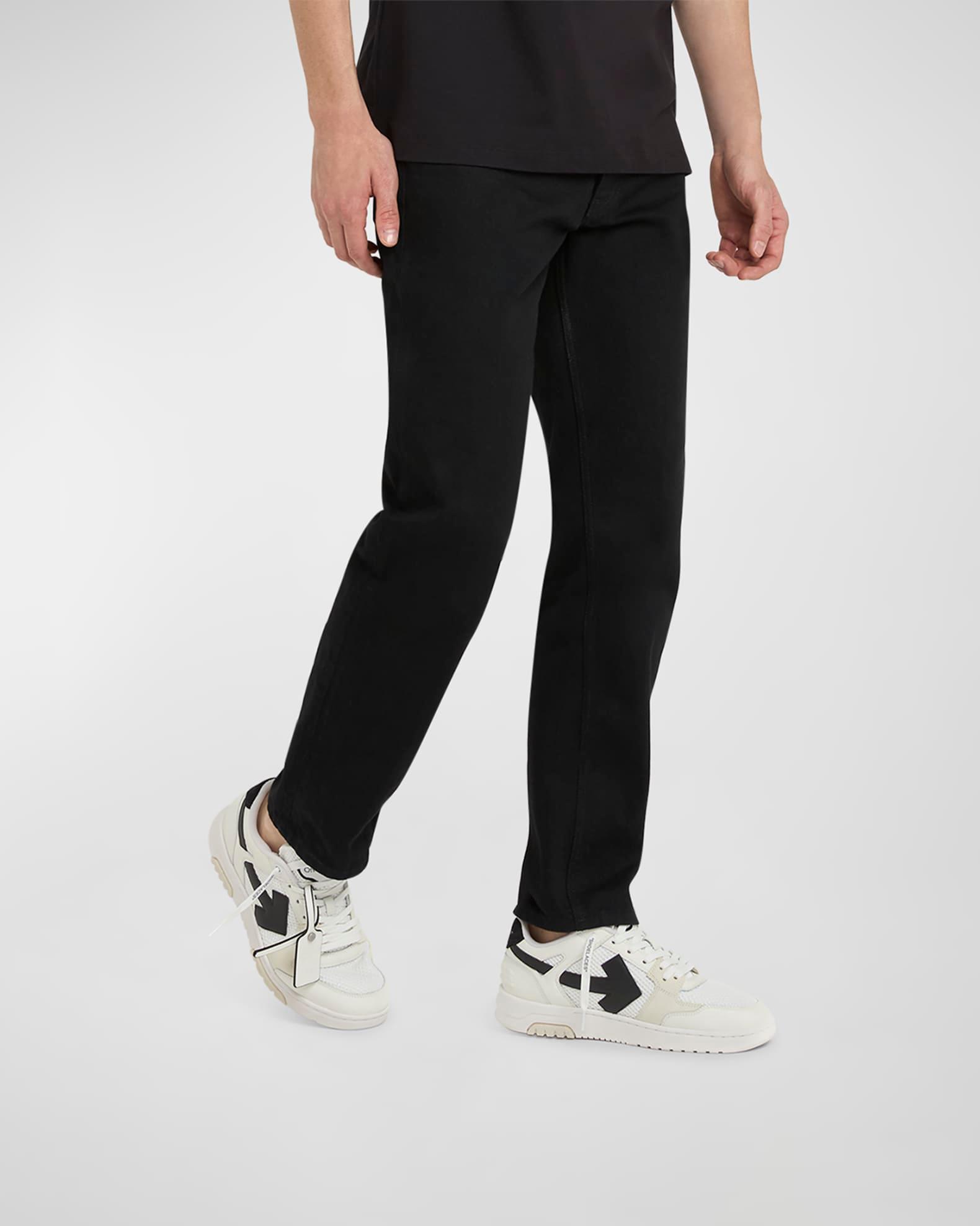 Men's Slim Out Of Office Bicolor Sneakers Product Image