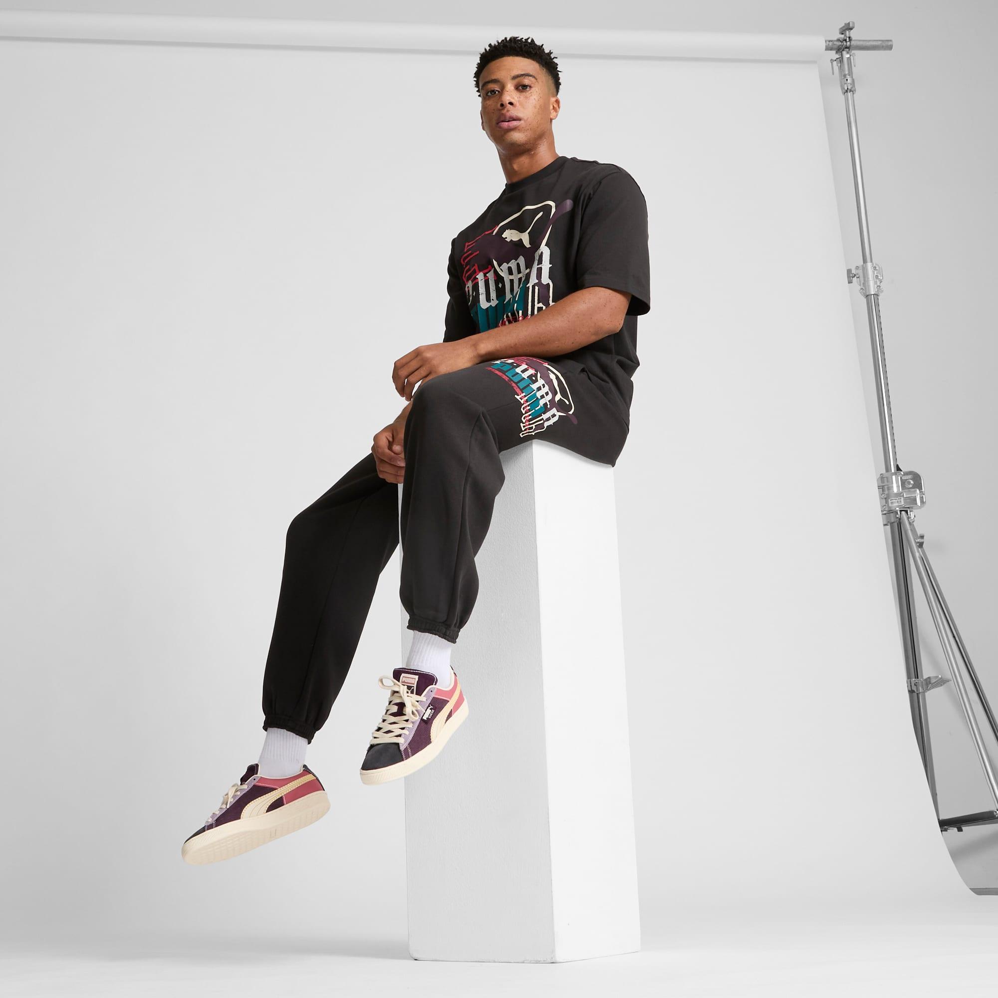 CLASSICS PLAY LOUD Men's Sweatpants Product Image