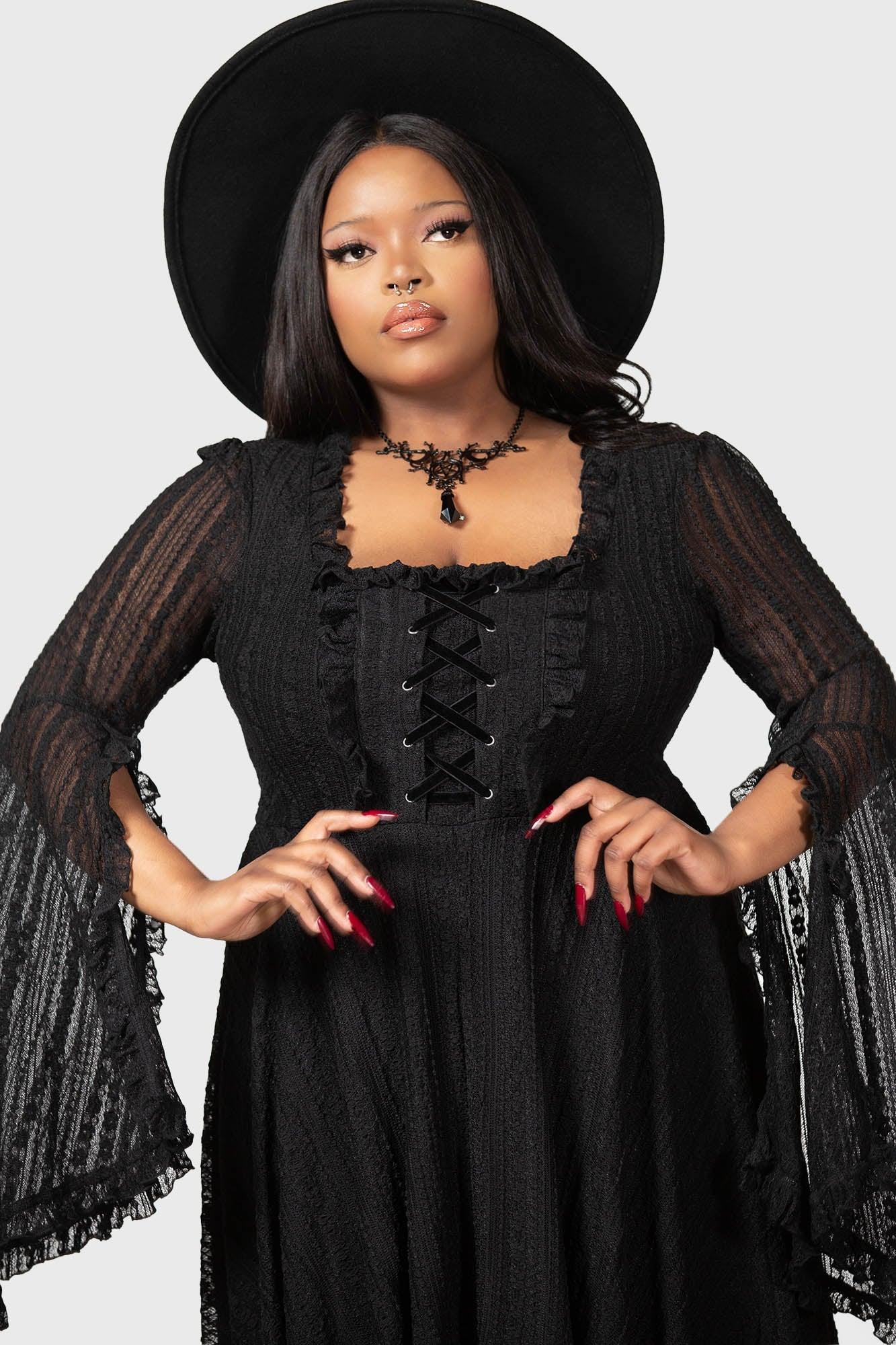 Gabriela Maiden Dress Female Product Image