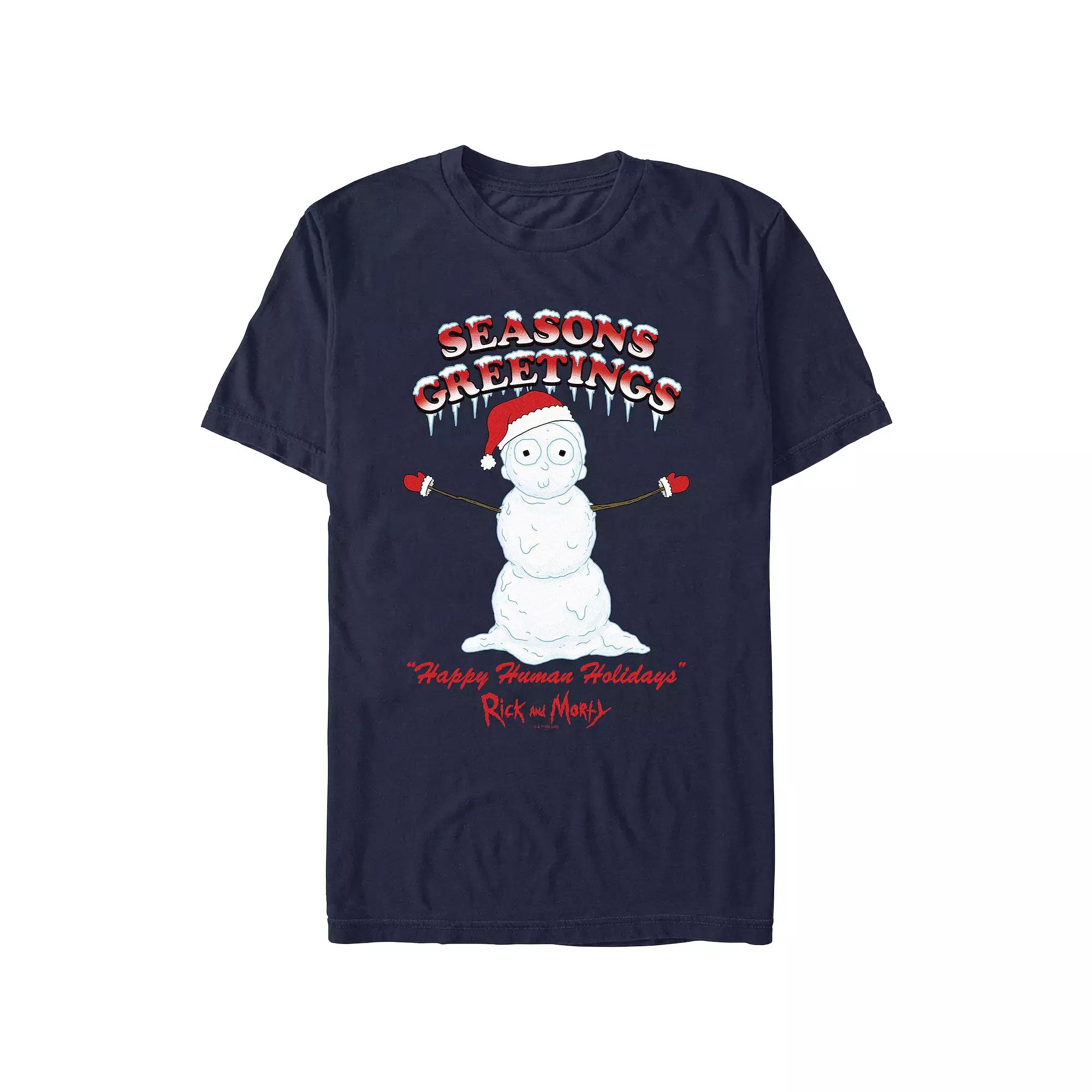 Men's Spider-Man Venom Sinister Symbiote Card Graphic Tee,  Product Image