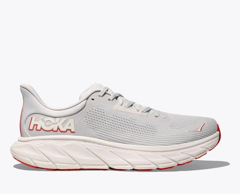 HOKA Mens Arahi 7 Shoes Product Image