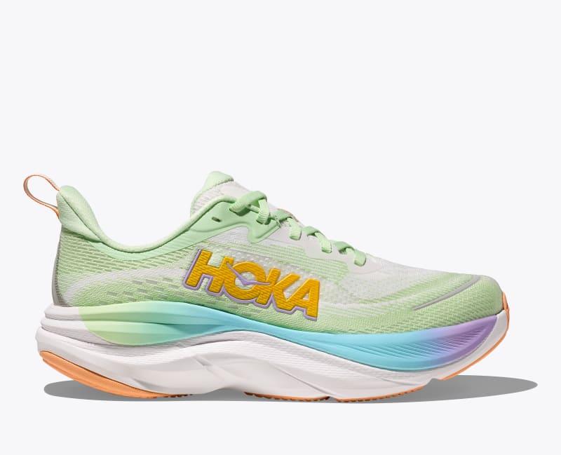 HOKA Womens Skyflow Shoes Product Image
