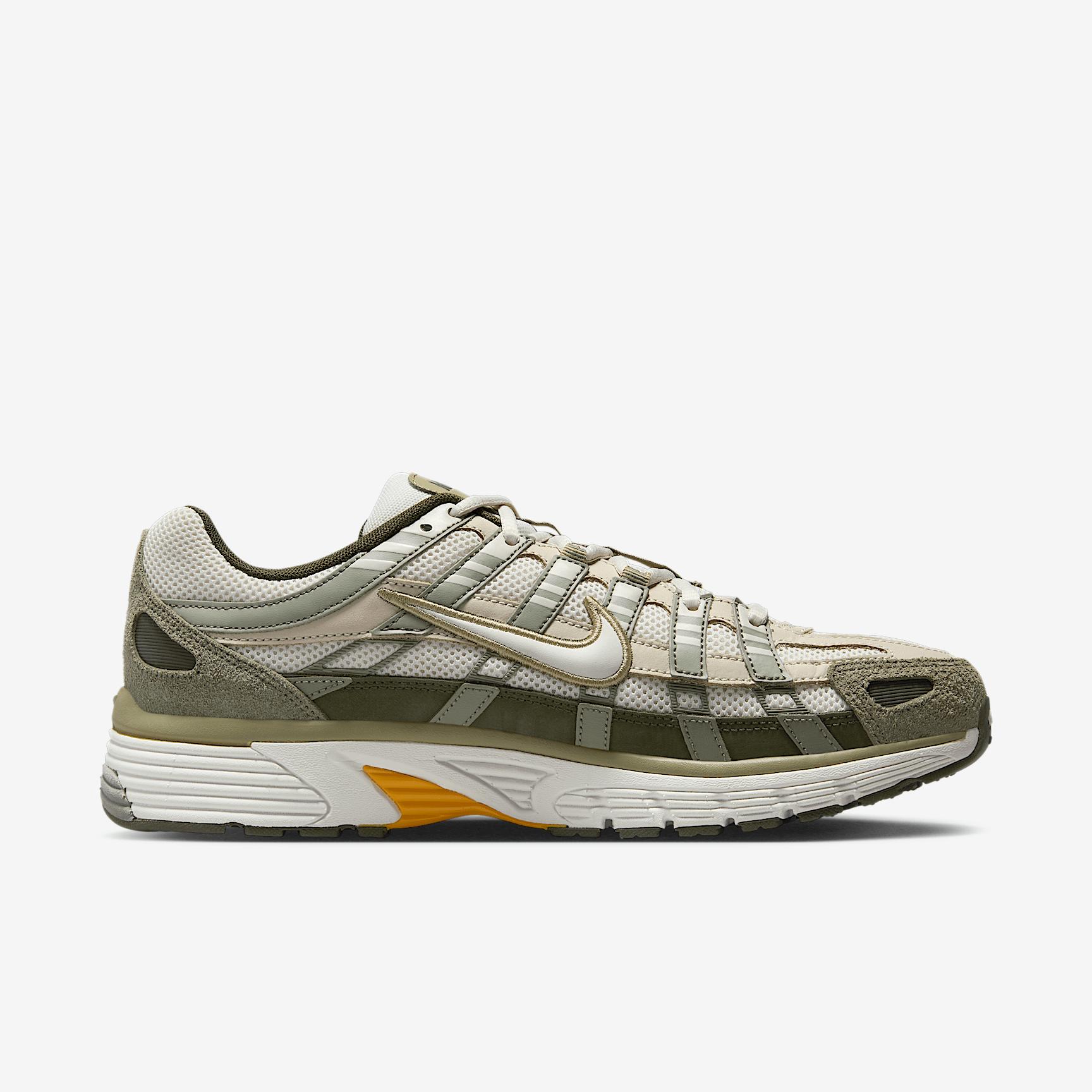 Nike Men's P-6000 Shoes Product Image