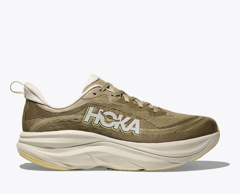 HOKA Mens Skyflow Shoes Product Image