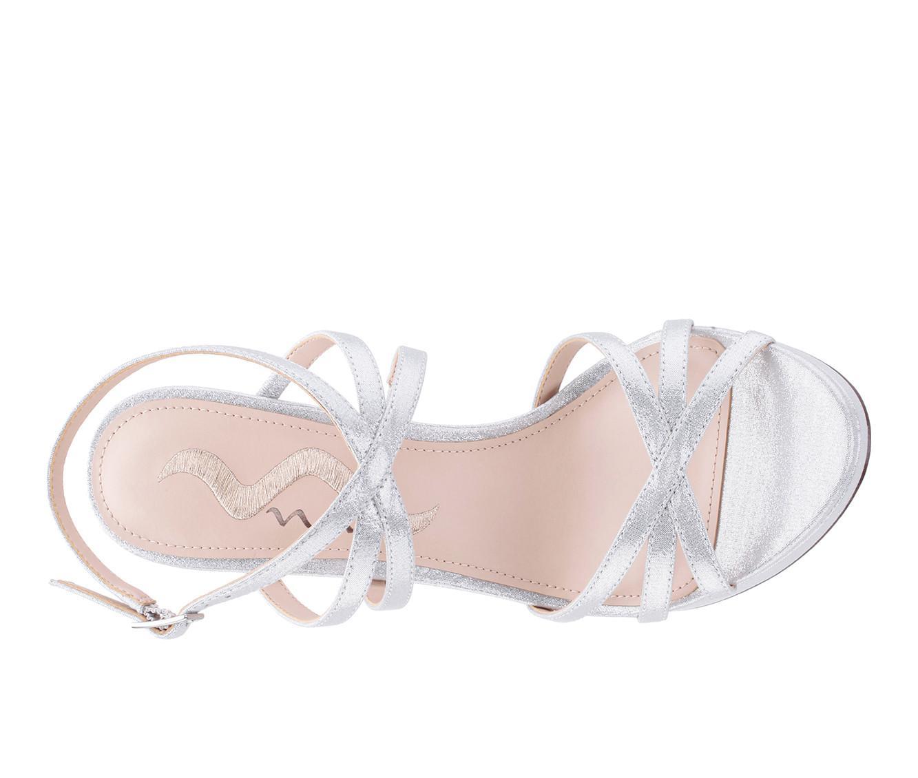 Women's N by Nina Sammy Special Occasion Shoes Product Image