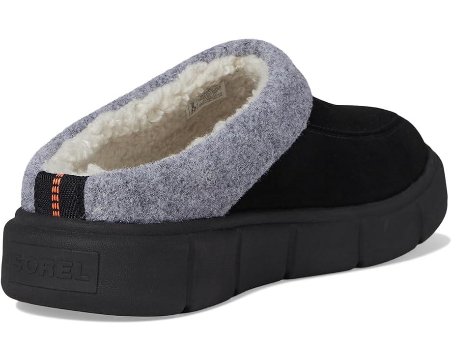 Downeast Clog Wool Product Image