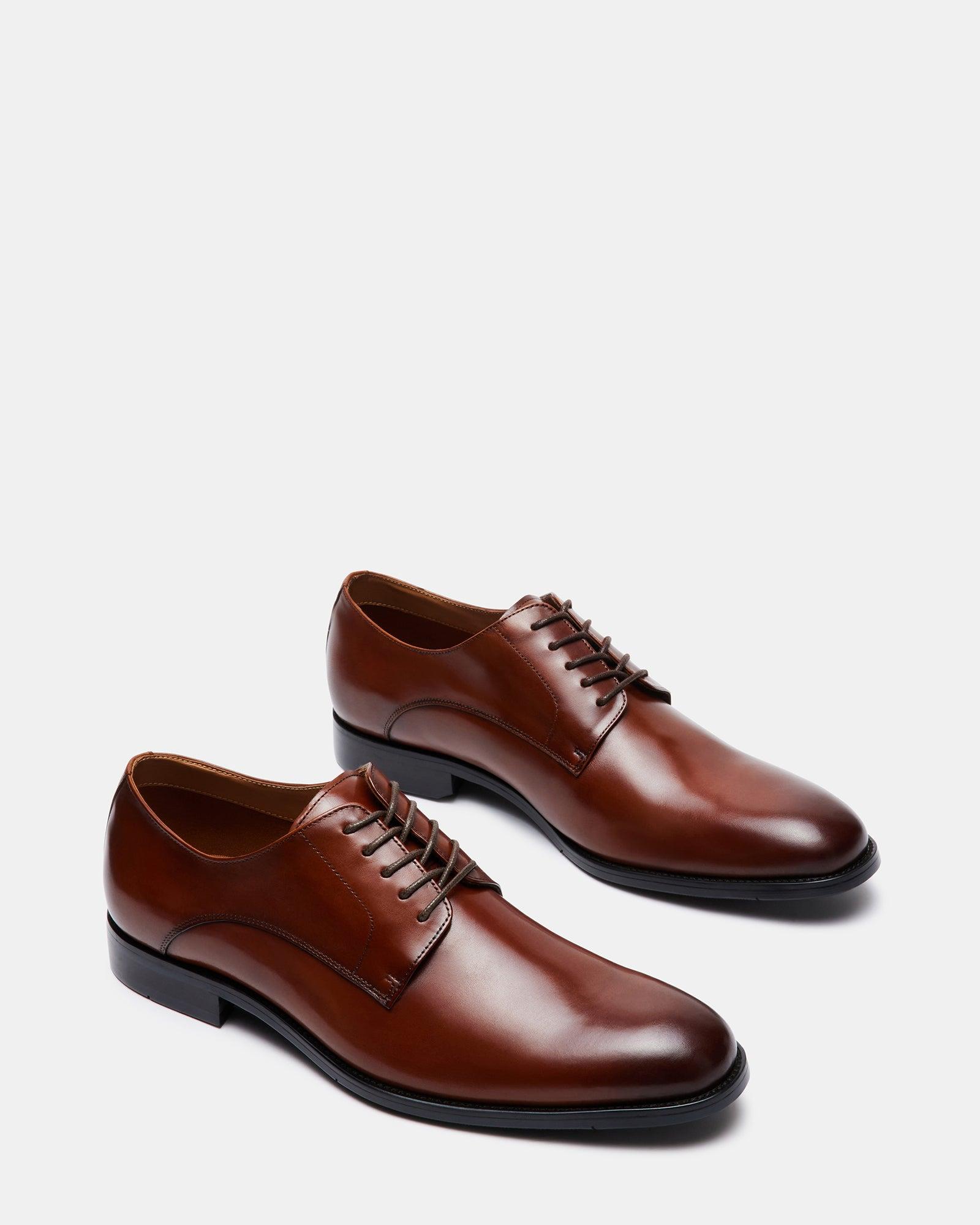 DAYMIN TAN LEATHER Male Product Image