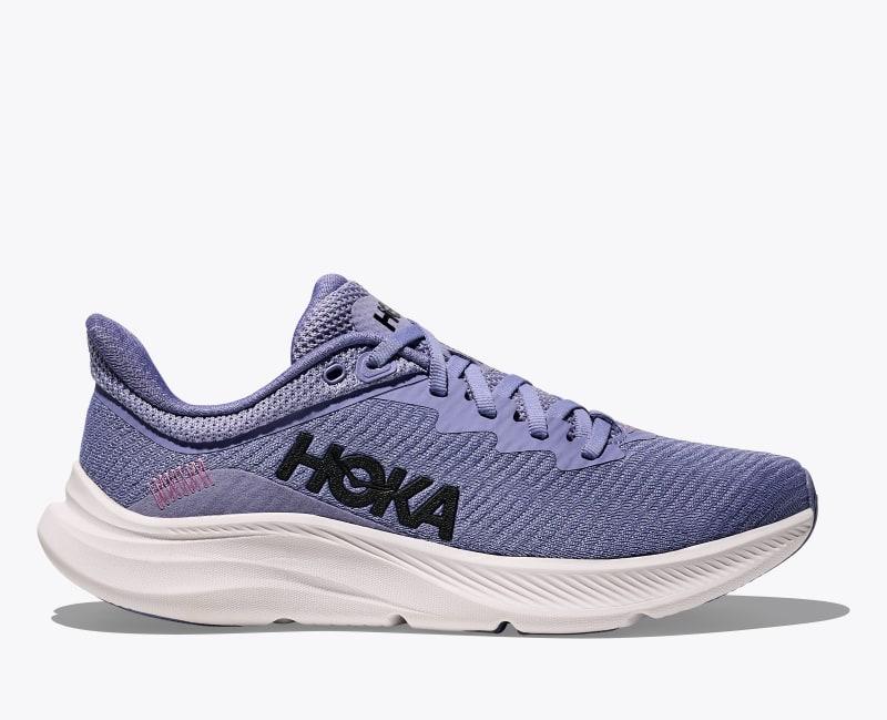 HOKA Womens Solimar Shoes Product Image